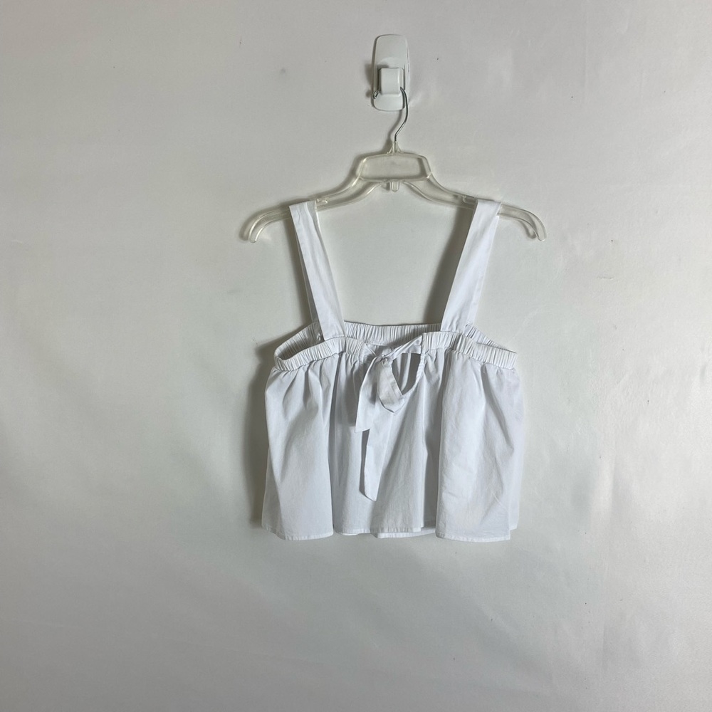 Kluch blue top